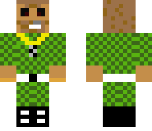 el guerrero