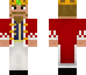 king from fallen kingdom