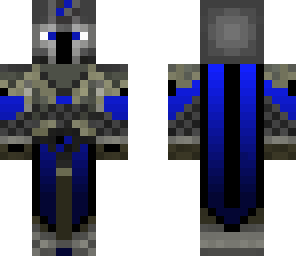 kinght blueu beta