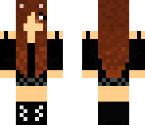 cat girl