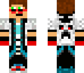 fire skin