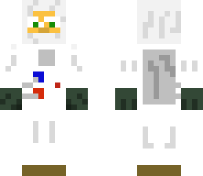 astronaut steve