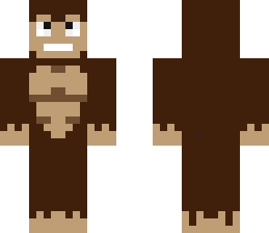monkeyboy