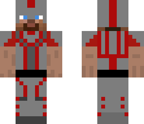red knight