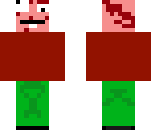 derp guy