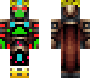 robo king