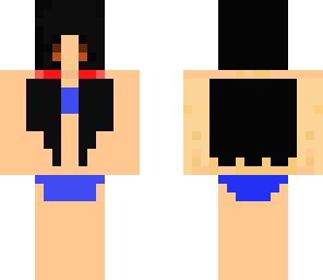 bikini girl 2 xd