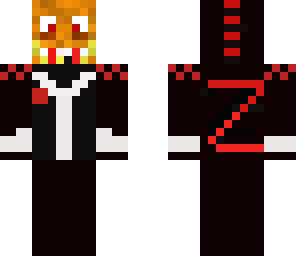 z demon