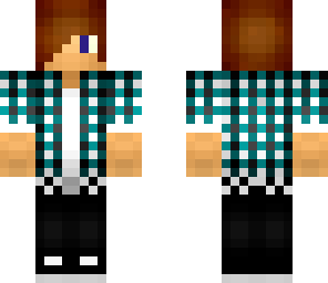 epic teen