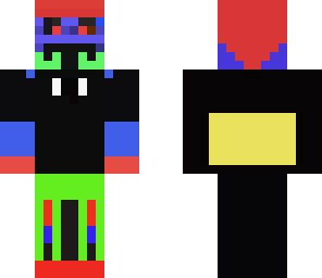 blow creeper