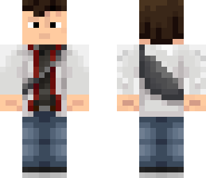 desmond miles