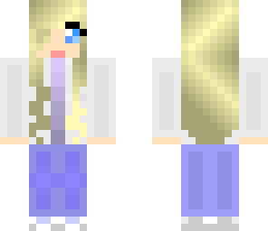 awesome girl 2