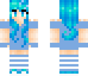 ice girl 1 -princess snowflake-
