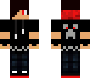master skin ccol dude