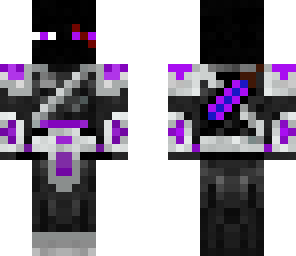 mutiger enderman