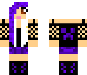emo girl
