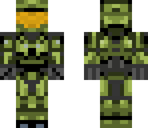 soldier halo