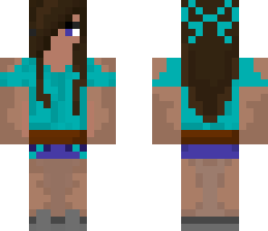 female steve