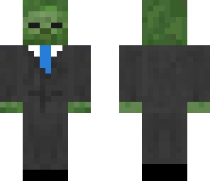zombieblue
