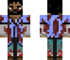 lee everett - the walking dead game