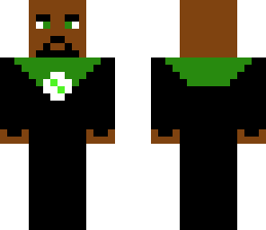 green lantern