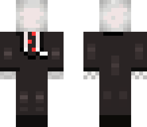 slender man