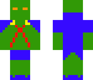 j'onn j'onzz