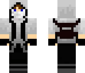 modern assassin