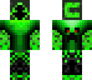 creeper cool