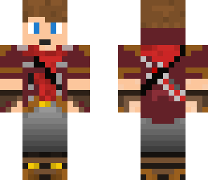 arcman skin 2
