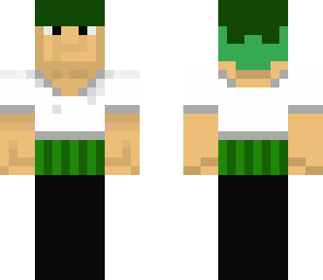 zoro