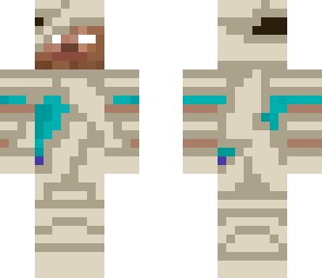 mummy steve