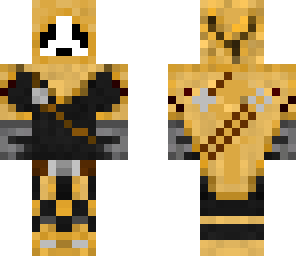desert warrior panda
