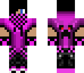 purple dude fixed