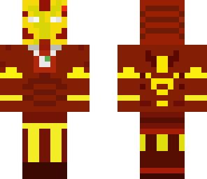 iron man