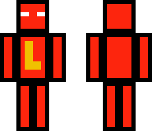 herobrine warrior