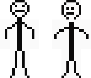 stickiman