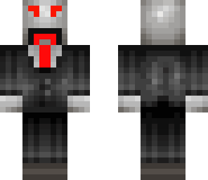 slender
