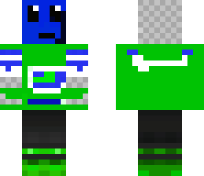 my skin