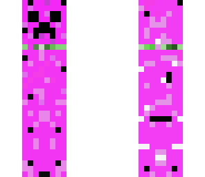 creepers daughter x3