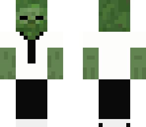 zombie in a tie v2