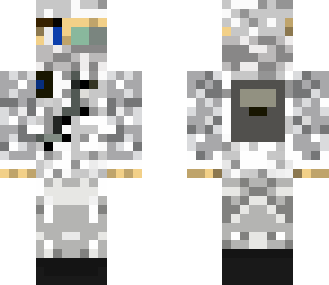 winter camo