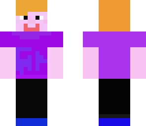 da finn skin