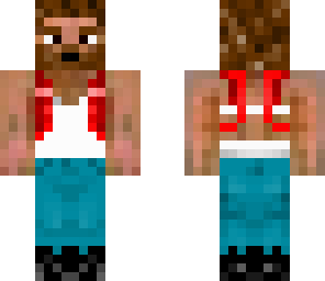 hillbilly ray bob