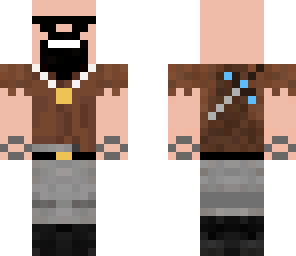 epic notch