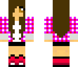 my skin