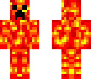 cool creeper