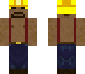 chilean miner