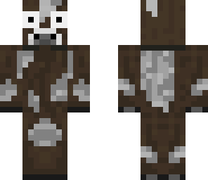 omg cow
