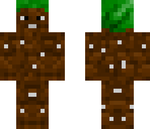 dirt guy